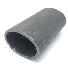قیمت خوب A53 - A369 ST35 - ST52 لوله های فولادی بدون درز لوله بیضی شکل لوله های فولادی بی سیم آنلاین