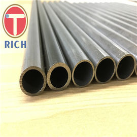 قیمت خوب لوله 34Crmo4 فولاد آلیاژی دور شکل 1 - 12 متر با عملیات حرارتی آنلاین