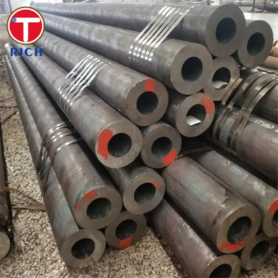 قیمت خوب ASTM A311 لوله فولادی بدون درز لوله فولادی کربن بدون فشار برای لوله کشی آنلاین