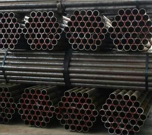 قیمت خوب دقت بالا 10 # 45 # 20Mn 25Mn Q235 Q345 لوله فولادی بدون درز GB / T 8162 آنلاین