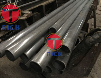 قیمت خوب لوله های فولادی دقیق GB/T 3639 درجه 10# 20# برای سازه و ماشین آلات آنلاین