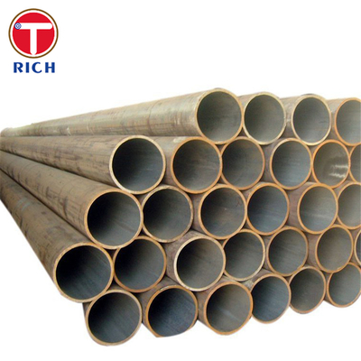 قیمت خوب GB/T 19830 T95 لوله های فولادی بدون درز لوله های فولادی برای نفت و گاز طبیعی آنلاین