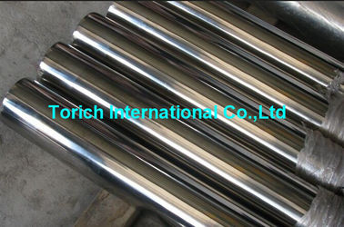 قیمت خوب 8.05g / cm3 لوله مبدل حرارتی Inconel740 آنلاین