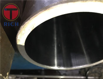 قیمت خوب GB / T 18984 درجه حرارت پایین خدمات لوله کشی لوله های گرم فولاد نورد آنلاین