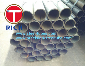 قیمت خوب GB / T 28413 SA178 لوله های فولادی کربن جوشکاری برای بویلر / مبدلهای حرارتی آنلاین