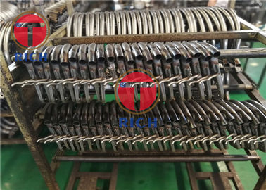 قیمت خوب GB / T13793 برش چمفر خودرو Q235 Q345 SPCC SPHC آنلاین