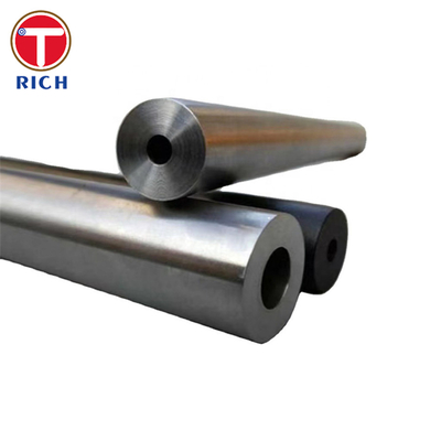 قیمت خوب ASTM A714 Gr.1 لوله فولادی بدون درز با قدرت بالا و آلیاژ پایین برای مهندسی ساخت و ساز آنلاین