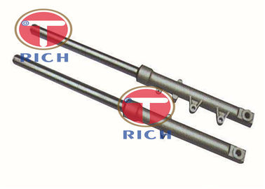 قیمت خوب GB / T 19793 قطر کوچک فولاد ضخیم دیواری لوله / لوله Q235 Q195 SPCC SPHC آنلاین