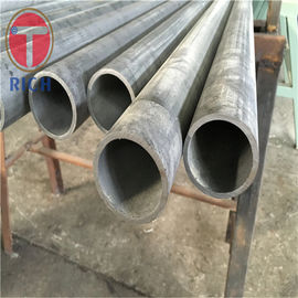 قیمت خوب ASTM A106 GrB Torich لوله بدون درز فولاد، لوله فولادی سازه کربن با درجه حرارت بالا آنلاین