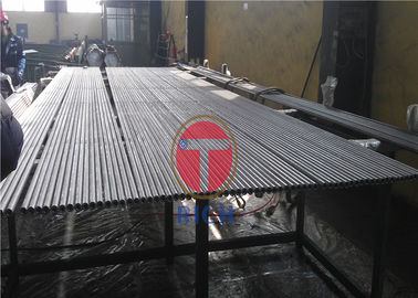 قیمت خوب ASME SA-556M لوله های فولادی بدون درز برای آبگرمکن فشار بالا آنلاین