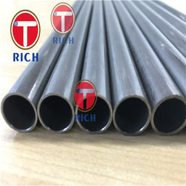 قیمت خوب TORICH لوله های فولادی بدون درز لوله های فولادی 34CrMo4 با عملیات حرارتی آنلاین