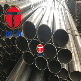 قیمت خوب لوله فولادی هیدرولیک فولادی دقت GB / T 24187 سرد برای اواپوراتور ساخته شده است آنلاین