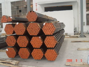 قیمت خوب لوله های فولادی کربن بدون درز با درجه حرارت سفارشی با ASTM A106 GrB آنلاین