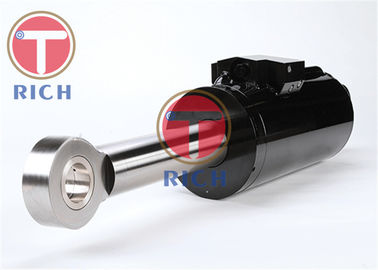 قیمت خوب لوله سیلندر هیدرولیک با روکش کروم سخت CK45 ST52 20MnV6 4Mo4 40Cr2Cr آنلاین