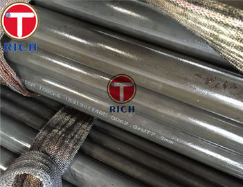 قیمت خوب فولاد ضدزنگ فولاد ضدزنگ Ferrite / Austenitic Alloy Round Shape آنلاین