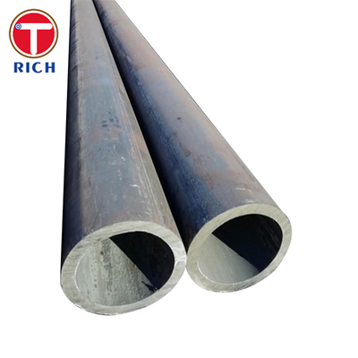 قیمت خوب JIS G3439 STO-G لوله فولادی بدون درز لوله حفاری نفت آنلاین