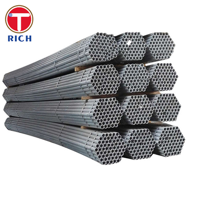 قیمت خوب EN 39 S235GT لوله های فولادی لوله های فولادی لوله و لوله های اتصال آنلاین