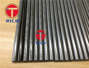 قیمت خوب A179 A192 لوله های فولادی کربن بدون درز سرد برای تبادل گرما و کندانسور آنلاین
