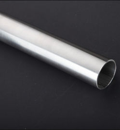 قیمت خوب لوله های فولادی ضد زنگ فولاد ضد زنگ Astm A312 بدون درز بسیار سرد کار می کنند آنلاین