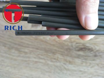 قیمت خوب Sae J526 لوله کربن کم کربن جوشکاری برای تبرید خودکار / هیدرولیک آنلاین