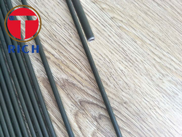 قیمت خوب لوله های فولادی دور لوله های فولادی کربن روی و پوشش PVF آنلاین