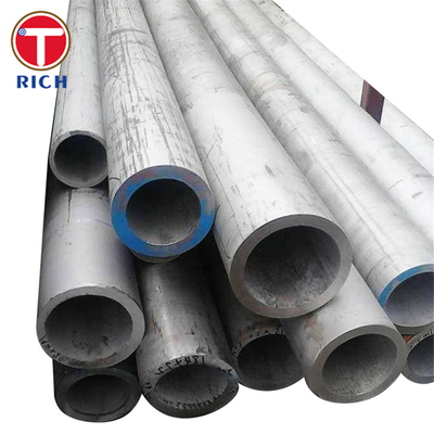 قیمت خوب ASTM A283 درجه C لوله فولادی ساختاری حفره ای مقاومت کششی متوسط لوله فولادی کربن برای تولید مکانیکی آنلاین