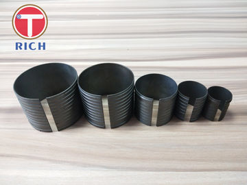 قیمت خوب قطعات ماشین آلات CNC میکرو لوله Machining سطح روغن برای تجهیزات مکانیکی آنلاین