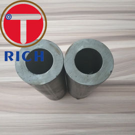 قیمت خوب فولاد ضد زنگ Honed لوله های فولادی بدون درز فولاد ضد زنگ En10305-1 Astm A513 آنلاین