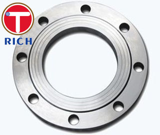 قیمت خوب Torich Stainless Tube Forged لوله کشش بر روی فلنج Ansi B16.5 Dn15 - Dn1200 آنلاین