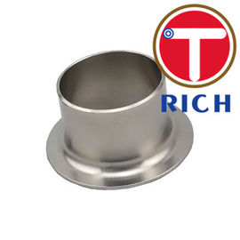 قیمت خوب 304 316L فولاد ضد زنگ لوله اتصالات لوله پایان رنگ نقره ای با سطح پرداخت آنلاین