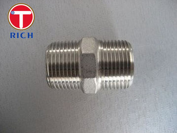 قیمت خوب Concentricity خوب Stainless شش گوش نوک پستان Gb / t14626 Ghj529 استاندارد آنلاین