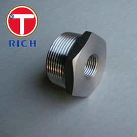 قیمت خوب Gb / t14626 لوله مشعل های ضد زنگ Threaded Union Dn6 - Dn100 برای قطعات ماشین آلات آنلاین