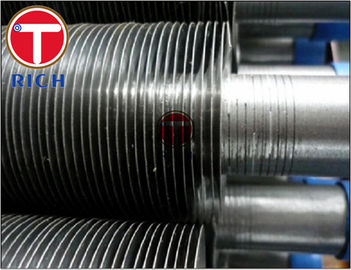 قیمت خوب آستر A213 فوم اکسترود شده از فولاد ضد زنگ برای تبادل حرارت دیگ بخار آنلاین