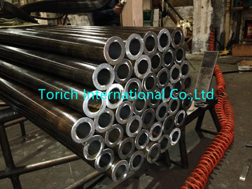قیمت خوب لوله سفارشی لوله سنگین دیوار فولاد بدون درز سرد ساخته شده نوع OD 5-120mm آنلاین