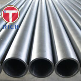 قیمت خوب لوله های فولادی آلیاژی بدون آستین، لوله های مکانیکی تیتانیوم آلیاژی آنلاین