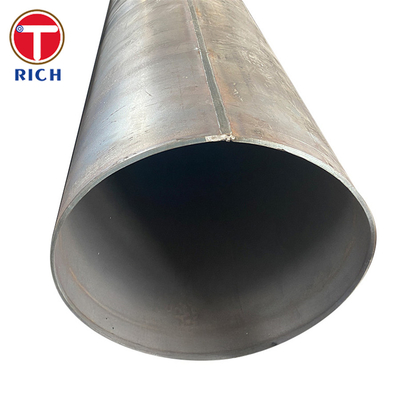 قیمت خوب ASTM A512 1010 لوله سرد کشیده شده Buttweld لوله فولاد کربن فولاد DOM فولاد برای مکانیک آنلاین