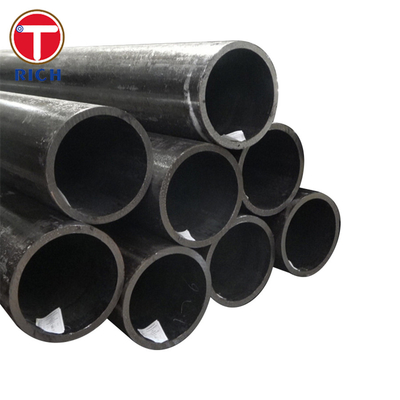 قیمت خوب GOST 633-80 NKB لوله فولاد نفتی لوله های چاه نفتی لوله های فولاد کربن لوله های بدون درز برای حفاری نفت آنلاین