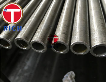 قیمت خوب ASTM A334 Gr6 لوله های بدون درز فولاد کربن، Ss لوله های بدون درز برای دمای پایین 