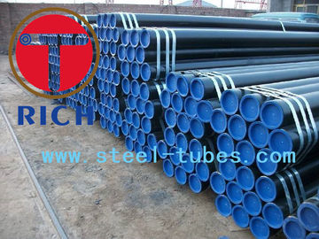 قیمت خوب استاندارد ASTM استاندارد لوله بدون درز لوله API در شرایط کم دما آنلاین