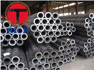 قیمت خوب لوله بدون درز فولاد ضد زنگ ASTM A519 4140 API 5l Gr.B 3lpe Coating آنلاین