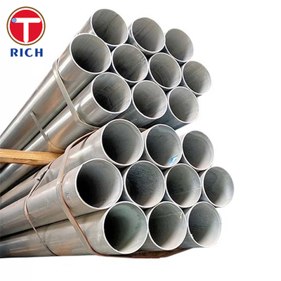 قیمت خوب ASTM A333 Gr1 لوله فولادی جوشیده با دمای پایین برای خدمات دمای پایین آنلاین