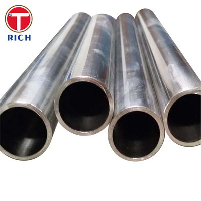 قیمت خوب BS 3605 304 لوله ها و لوله های فولاد ضد زنگ استنیتی برای اهداف فشار آنلاین