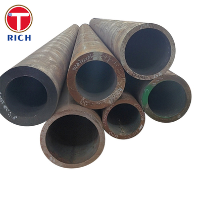 قیمت خوب BS 3603 درجه 430 LT CFS لوله فولادی کربن بدون درز برای اهداف فشار آنلاین