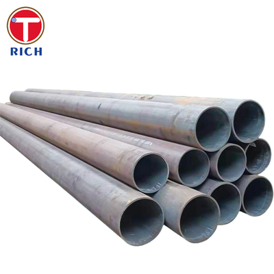 قیمت خوب ASTM A192 SA192 لوله کتلی فولاد کربن بی درهم برای سرویس فشار بالا آنلاین