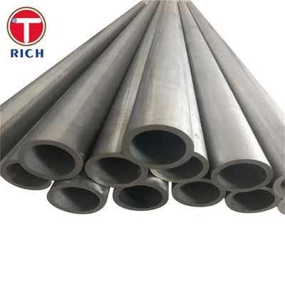 قیمت خوب ASTM B444 N06625 Inconel 625 لوله نیکل کروم مولیبدنوم کلمبیوم آلیاژ فولاد لوله برای ترشح آنلاین