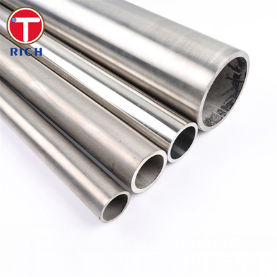 قیمت خوب ASTM B983 Incoloy 925 لوله و لوله آلیاژ نیکل بدون درز برای نفت و گاز آنلاین