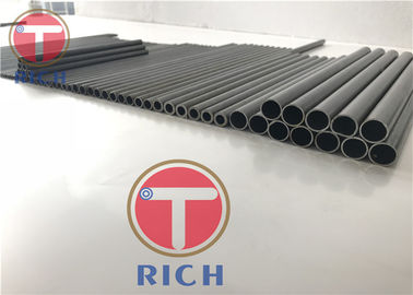 قیمت خوب Astm A519 لوله های فولادی بدون درز با دقت 6-350 میلی متر برای ماشینکاری آنلاین