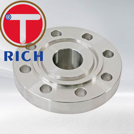قیمت خوب SW 316L 304L فلنج از جنس استنلس استیل برای ماشین ASME B16.5 DN10 ~ DN800 آنلاین