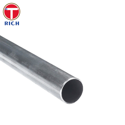 قیمت خوب GB/T 14992 GH4169 Inconel 718 لوله نکل مبتنی بر آلیاژ لوله بی سیم برای دمای بالا آنلاین