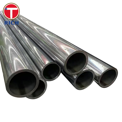 قیمت خوب ASTM B637 N07080 لوله آلیاژ نیکل خشک و سرد برای خدمات دمای بالا آنلاین